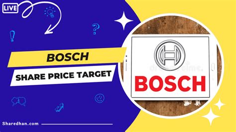 Bosch stock price went down today, 13 Jul 2023, by -1.94 %. The stock closed at 19525.7 per share. The stock is currently trading at 19146.7 per share. Investors should monitor Bosch stock price closely in the coming days and weeks to see how it reacts to the news.